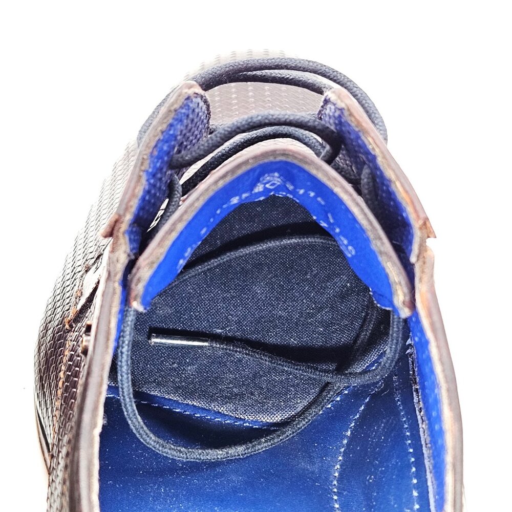 bugatti Lace-up Oxford EUR 42 US 8.5 - Picture 13 of 16